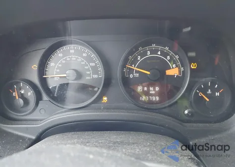 2017 Jeep Patriot High Altitude 4X4 from USA, damaged, VIN 1C4NJRFB8HD100657